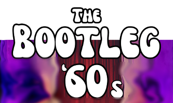 bootleg sixties tribute band