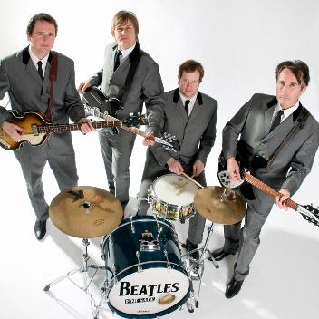 beatles for sale tribute